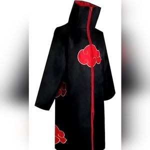 Tobi Naruto Anime costume